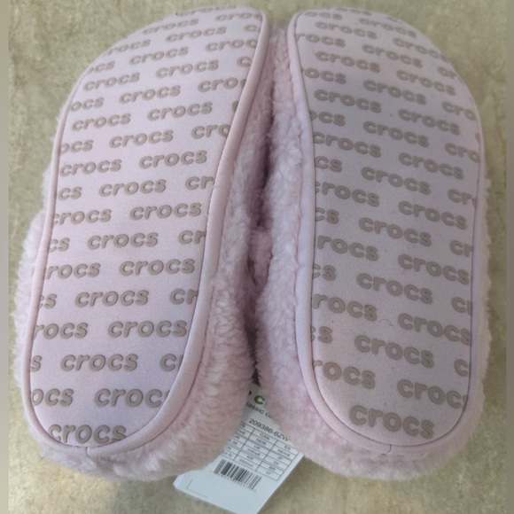 Crocs Cozzzy Slipper - Picture 9 of 9